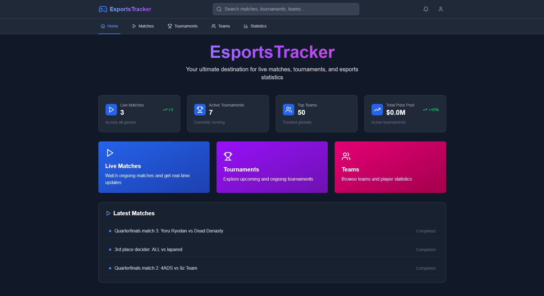 🚀 Featured Projects