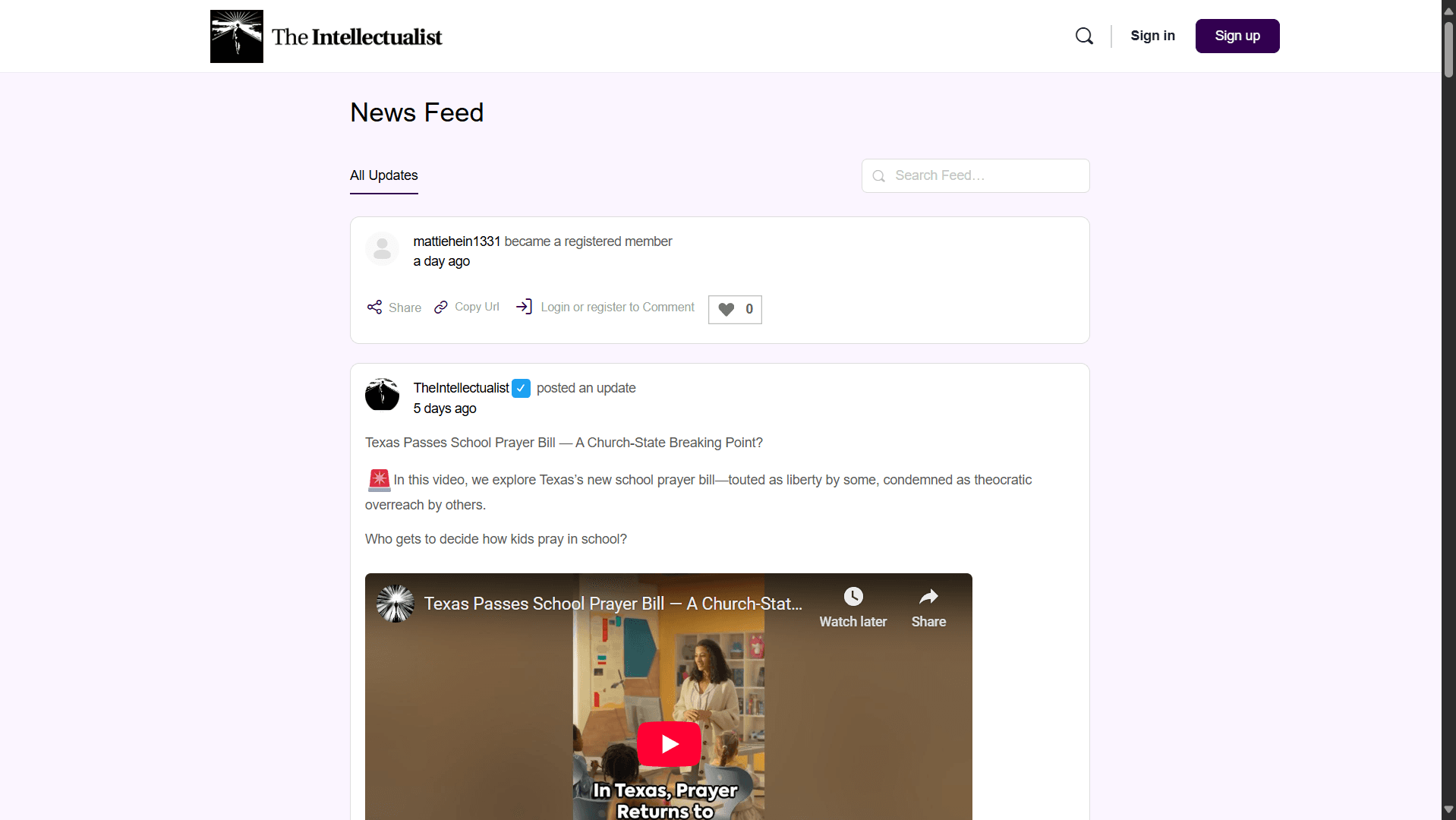 🚀 Featured Projects